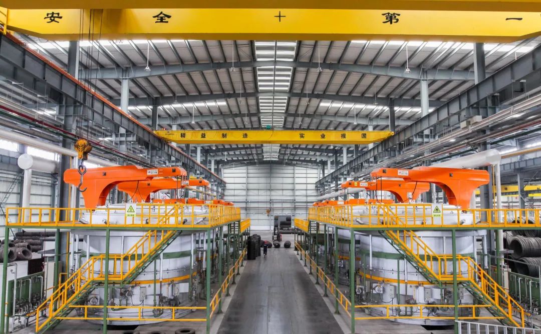 稳进提质 国企担当｜建好生态圈　开拓新市场　浙商中拓打好稳进提质“攻坚战”