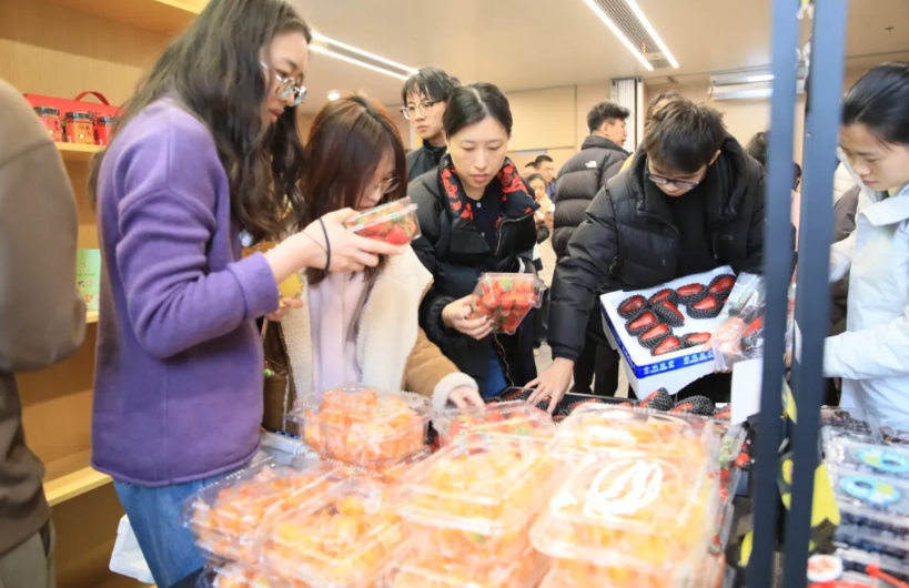 【工会活动】浙商中拓“职工阵地--青年活动中心”暖心开业